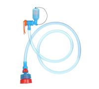 Sharplace Drinking Tube Universal Leakproof Backpack System Hose Kit for Hiking, Hydration Drink Tube