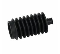 Sharplace Dust Cover Steering Boot Sleeve Guard Bellow Protector Replacement Part Ribbed Accordion Boot Dust Debris Barrier suitable for Club carts driving storage maintenance