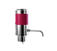Sharplace Electric Aerator Dispenser Pump Pourer Tap Automatic Air Infuser With One Touch Pour And Instant In Body suitable for dining tables festive events apartment kitchens club lounges