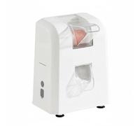 Sharplace Electric Bean Sheller Automatic Edamame Sheller Machine Dehusker Processor With Smooth Husks Removal USB Powered For Home Kitchens Restaurants Suitable for appetizers party platters catering