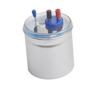 Sharplace Electric Calorimeter Physics Teaching Instrument Middle & High Schools Versatile Lab Use Simple to Use Physics Demonstrations