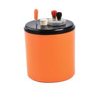 Sharplace Electric Calorimeter Teaching Aid Practical Convenient Physical Experimental Tool Educational Equipment for Students Teachers