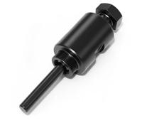 Sharplace Engine Balance Shaft Gear Extractor Automotive Tool with Cylindrical Body and Threaded Sections High Strength Steel Build for Heavy Duty Performance