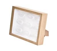 Sharplace Eyelash Extension Pad Repair Part Gifts Grafting False Eyelash Organizer