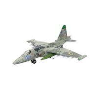 Sharplace Fighter Set Fighter Model 1:72 Scale Collection Aesthetic Hand Eye Coordination Creativity Building Set