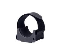 Sharplace Fishing Light Clip Flashlight Mount Clamp Holder Bracket With Strap Fastener And Hook And Loop Adjustability Nylon Tripod Mount Insert Suitable for river fishing pier fishing night travel