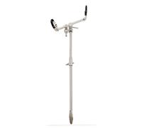 Sharplace Fishing Rod Holder Stainless Steel Soil Insert Support With Adjustable Bracket And Pad Points For Shore Fishing River Banks Beach Outings