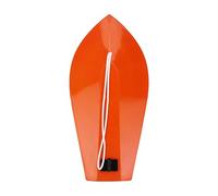 Sharplace Fishing Trolling Board Diving Multifunctional Planer Board Tackle for Dragging Professional Enthusiasts Freshwater Outdoor, Length 26.7cm