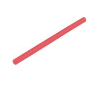 Sharplace Float Pool Noodle Solid Foam Swim Noodle High Buoyancy Water Toy Floating Rod Float Bar for Boys Girls Underwater Adults/Kids, Red