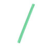 Sharplace Float Pool Noodle Solid Foam Swim Noodle High Buoyancy Water Toy Floating Rod Float Bar for Boys Girls Underwater Adults/Kids, Green