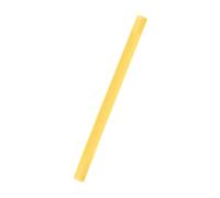 Sharplace Float Pool Noodle Solid Foam Swim Noodle High Buoyancy Water Toy Floating Rod Float Bar for Boys Girls Underwater Adults/Kids, Yellow