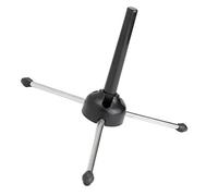Sharplace Folding Stand Holder for Clarinet Flute Oboe Wood Blowing Instrument