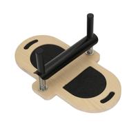 Sharplace Foot Arch Foot Exercise Board with Non-Slip Ankle Strengthener for Athletes, Physical Therapy