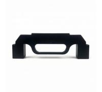 Sharplace Framing Clamp Carpentry Clamp Corner Clamp Right Angle Clamp Assembly Jig Aluminum Alloy Rigid Guide for Angle Joints Suitable for Workshop setups worksite framing, Black, 12 Inch