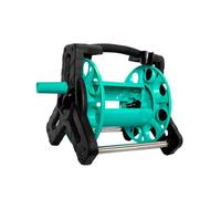 Sharplace Garden Hose Reel Cart Hose Pipe Organizer Household Water Pipe Holder Water Hose Holder for Watering Outside Car Wash Patio
