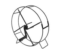 Sharplace Garden Hose Reel Cart Winding Tool Manual Crank Car Wash Hose Reel Water Tube Holder for Irrigation Patio Farm Lawn Watering, floor stand type