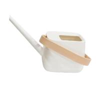 Sharplace Garden Watering Watering Device Practical Gardening Tool Long Spout for Office Home Lawn House Bonsai Plants Yard, White