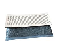 Sharplace Hair Extensions Drawing Mat Professional Hair Holder for Bulk Hair Dragging Styling