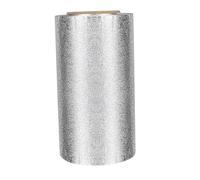 Sharplace Hair Foil Hair Coloring Tinfoil Home Use Easy to Use Professional Versatile Salon DIY Convenient for Highlighting, 30m