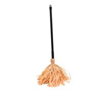 Sharplace Halloween Witch Broom,Wizard Flying Broom,Realistic,Sounds Dancing Witch Broomstick for Party Supplies Masquerade Show