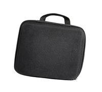 Sharplace Hard Travel Case for Car Vacuum Cleaner EVA Mesh Pocket with Handle Sturdy Protection for All Your Essentials Carrying Case