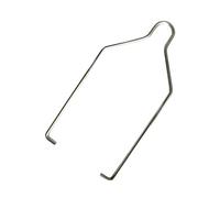 Sharplace Heated Lamp Hook Heated Lampshade Clip Hook Accessories Fixer Keeping Box Accs Hardware Parts Reptile Pet Lamp Holder