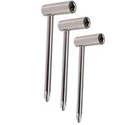 Sharplace Hexagon Wrench Key Guitar Neck Rod Adjustment Tool Accessory