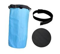 Sharplace Hoof Bath Shoe with EVA Padding And Adjustable Strap, Hoof Bath for Horses in The Stable, for And Care of Farm Animals, blue