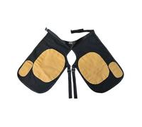 Sharplace Horse Farrier Apron Compact Equestrian Tools Equipment for Horse Hoof Trimming