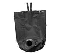 Sharplace Horse Hay Bag Slow feed Hanging Feeding Pouch Sack Large Capacity Heavy Duty Reusable Oxford Cloth Horse feed Bag Hay Storage