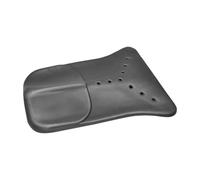 Sharplace Horse Saddle Pad,Shock Absorption Farm Horse Riding Support Pad Breathable for Schooling Dressage Outdoor Activities Eventing