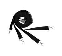 Sharplace Horse Sheet Leg Straps Stretch Belly Straps Equestrian Training Stable Accessories Horsewear Accessories Wear Resistant