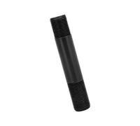 Sharplace Hydraulic Draw Stud Knockout Punches Pull Rod,Knockout Draw Stud for Hydraulic Tappet Attachment Iron Plate Aluminum Plate, Large Pull Rod