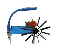 Sharplace Hydroelectric Generator Science Kit, Physics Experiment, DIY Easy to Assemble Gift Girls Boys Educational Teaching Tool