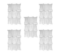 Sharplace Ice Packs Cold Packs Keeping Food or Beverages Cold Flexible Ice Blanket Sheets for Shipping for Beach Travel Coolers Camping, L