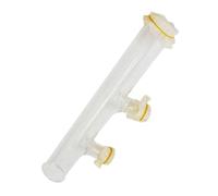 Sharplace Liquid Counter Wall Pressure Experimenter Physics Experiment Practical Educational Tool,Teaching Prop,Science Lab Equipment