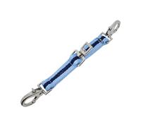 Sharplace Lunging Strap for Horse,Lunge Line,Daily Use Training Equipment,Premium Outdoor Sports with Snap Equine Lunge Line for Horses, blue
