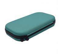 Sharplace Maternity Listener Case Hard Travel Case Storage Bag Holder with Impact Resistant EVA and Carry Handle Suitable for Home use Clinical appointments Commuting, Green