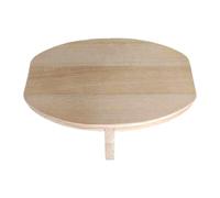 Sharplace Meditation Bench Prayer Bench Practical Low Seat Sturdy Kneeling Stool Balance Training Stool for Studio Indoor Outdoor