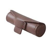 Sharplace Mini Lipstick Bag, Lipstick Holder, Wear-Resistant, Multi-Purpose, Scratch-Resistant, Lightweight, Mini Lip Balm Holder, Makeup Organizer