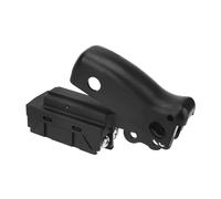 Sharplace Miter Saw Power Switch, N548978, Accessories Power Tool High Performance Repair Parts, Versatile, Replacement 606056-00
