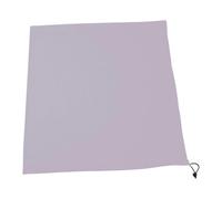 Sharplace Mobility Chair Cover,Protector Guard Windproof Sunproof Storage Cover Dustproof for Yard Office Household Home Outside, Gray 85x95cm