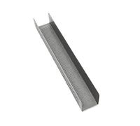 Sharplace Napoleon Multilayer Pastry Model Mille Feuille Shape Easy to Clean Reusable Sturdy Rectangle Thick 304 Stainless Steel, 25cmx3.5cmx3.5cm