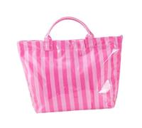 Sharplace Nurse Shoulder Handbag Waterproof Casual Weekend Bag for Errands Work Traveling, Rose