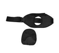 Sharplace Ostomy Bag Cover Hold Ostomy Pouch for Adults Reusable Breathable with Adjustable Band Colostomy Bag Cover Support Waist Belt