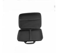 Sharplace Paddle Case Featuring EVA Material Molded Cover Interior Divider and Sturdy Rectangular Shape Provides Convenient Organization and Protection Suitable for Gift Giving Home 28cmx18cmx5cm
