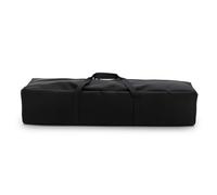 Sharplace Paddle Cover Dragon Boat Paddle Bag Carrier Case Tote Team Paddle Storage Organizer with Full Length Zipper Tough Material and Name Sleeve Suitable for Coaches Regattas Practice Transport