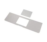 Sharplace Palm Rest Cover w/Trackpad Sticker For/AIR//12/13/15 -, Pro 15