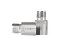 Sharplace Pedal Extender Pedal Adapter Spacer Riser Hardware Chrome Moly Steel Marked Left Right Prevents Misinstall Smooth Setup Suitable for commuting road, Titanium, 20mm