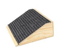 Sharplace Pet Ramp for Stairs Gentle Slope Ramp Multifunctional Dog Stair Ladder Pet Step for Older Cats Sofa Staircase Steps High Bed